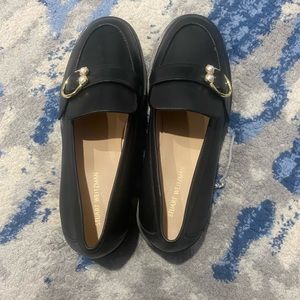 Brand new loafers